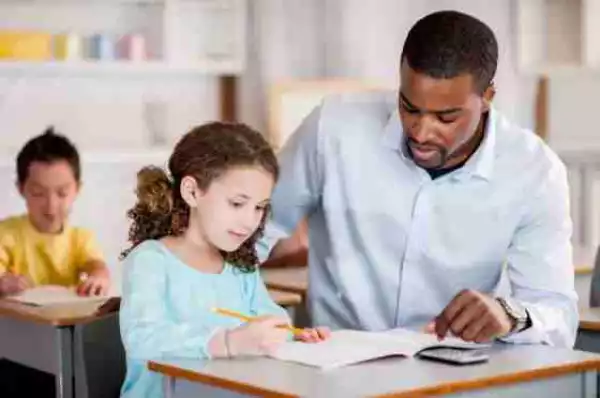 [A Must Read] Here Is A List Of Things You Need To Teach Your Children/Younger Ones Fast